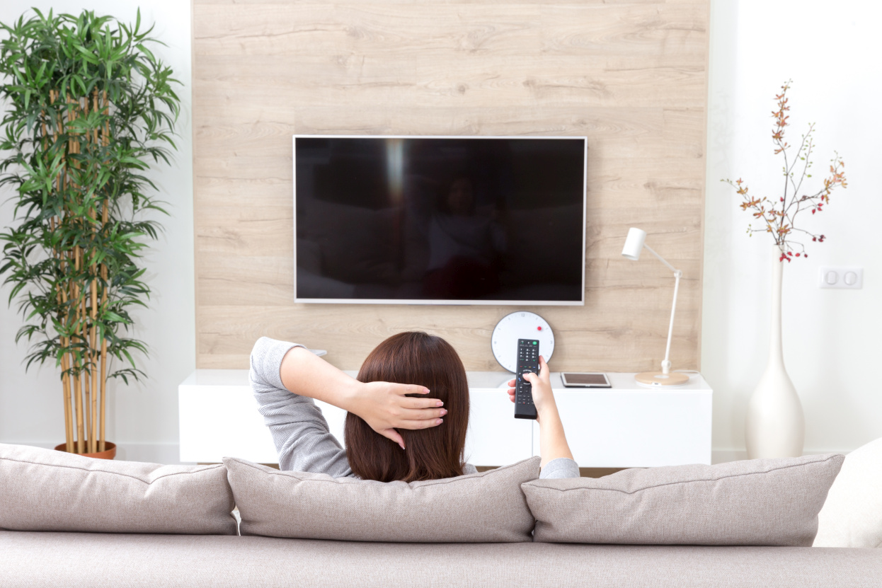 Co oznacza nowy standard DVB-T2/HEVC?