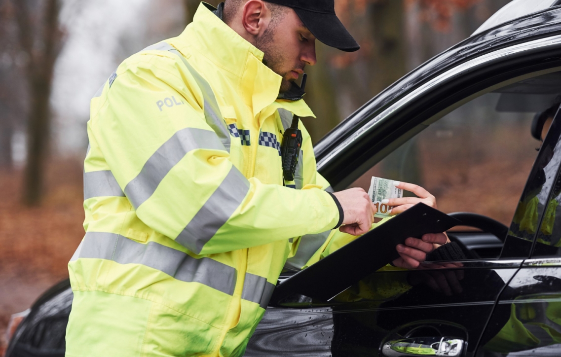 Podczas majowego weekendu policja zatrzymała pięciu pijanych kierowców w powiecie będzińskim