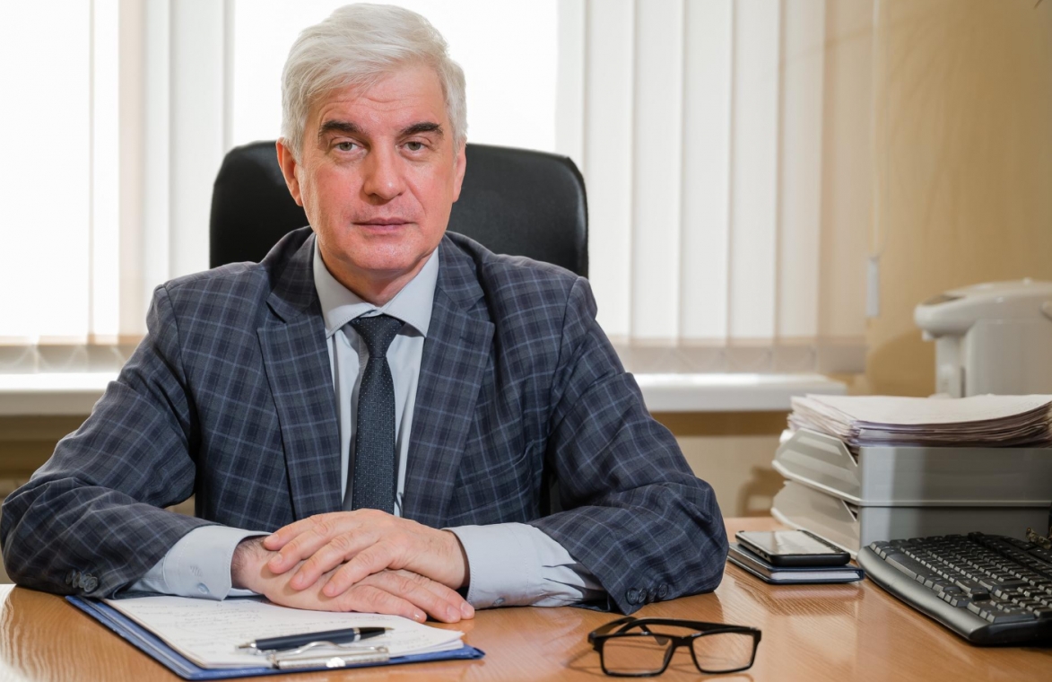 Dariusz Wójtowicz, prezydent Mysłowic, uzyskał wotum zaufania na sesji rady miasta