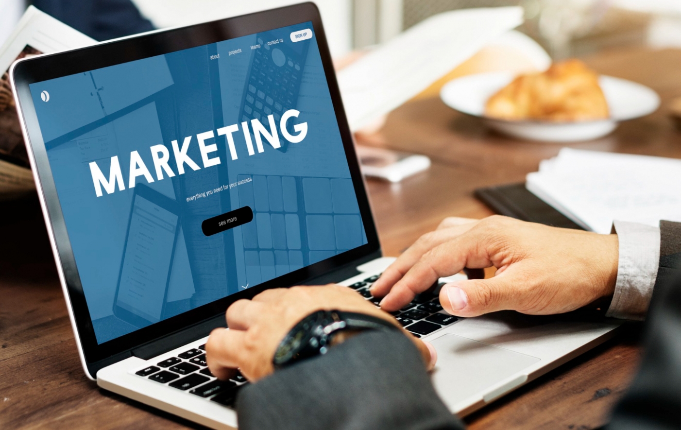 12. edycja Akademii e-marketingu dla przedsiębiorców MSP rusza już 17 września w Toruniu