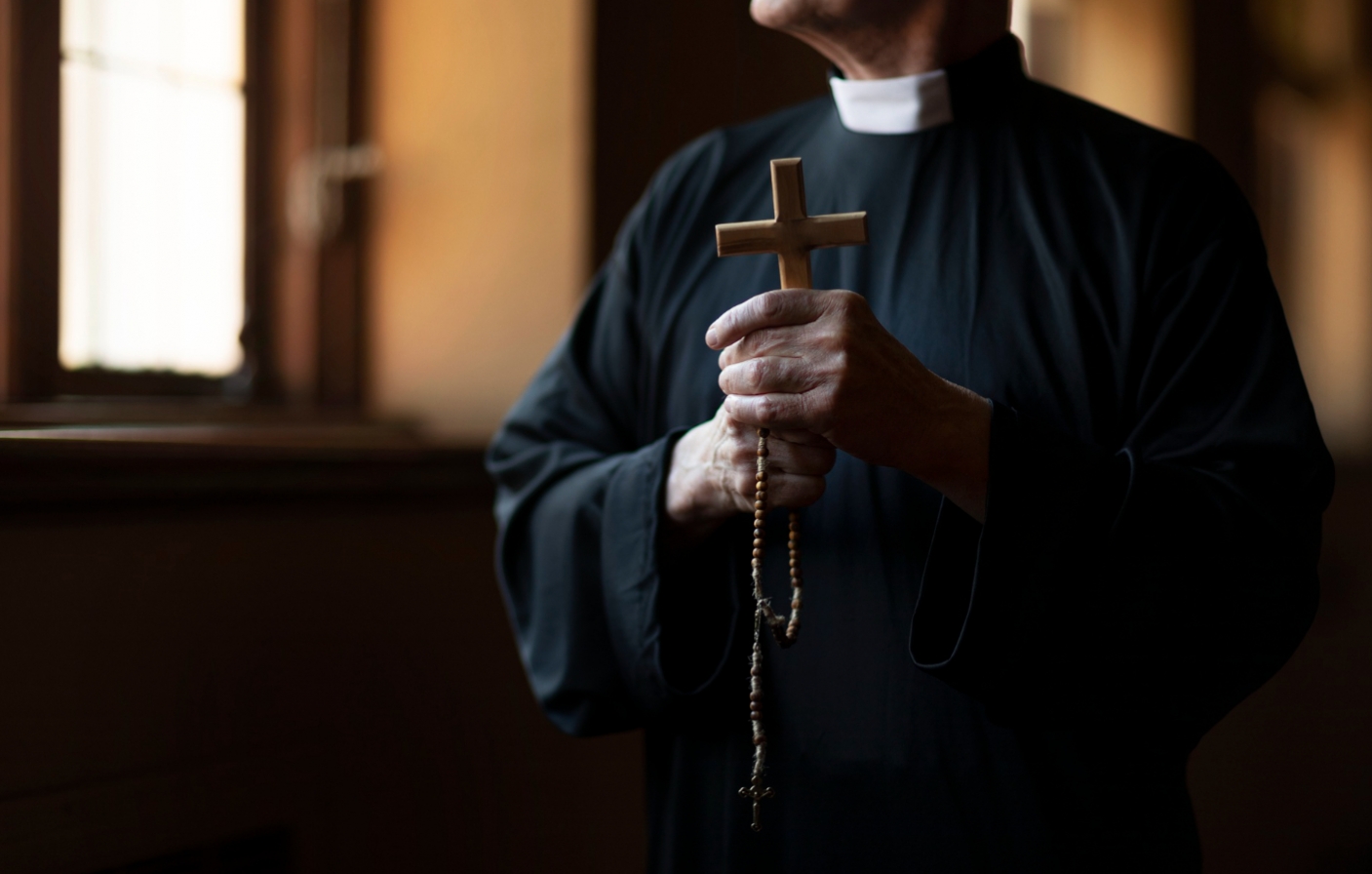 Diecezja sosnowiecka walczy z niesławą: Biskup Artur Ważny tworzy specjalne komisje