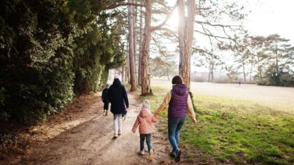 1 października – Zwróćmy uwagę na potrzeby seniorów