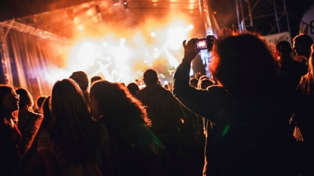 3 października: teatr lalek i ognisko dla seniorów