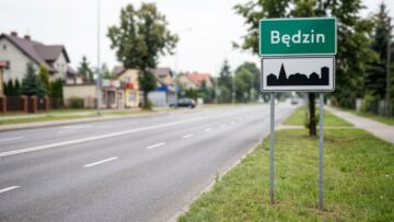 Bielsko-Biała: trzeci podejrzany już w Polsce