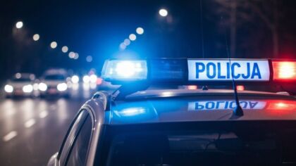 Bielsko-Biała: trzeci podejrzany sprowadzony z Anglii