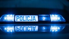 Bytom: 3,5 promila, zakaz i próba łapówki