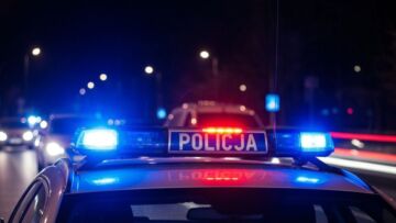 Bytom: podszywał się pod montera, ma 13 zarzutów