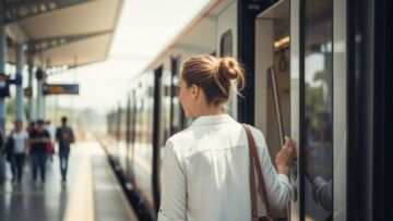 Dwie oferty na 32 pociągi dla GZM i regionu