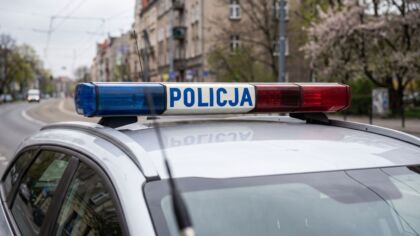 Góra Siewierska: policja bada konflikt z 29 września