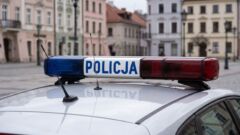 Jaworzno: kradzieże paliwa i ponad 60 g marihuany