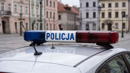 Jaworzno: kradzieże paliwa i ponad 60 g marihuany