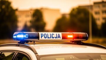Jaworzno: zatrzymany 40-latek z nowymi zarzutami