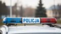Kalety: zatrzymany przy odbiorze pieniędzy od 83-latka