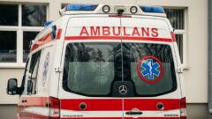 Katowice: 9-latek zadzwonił po pomoc dla mamy