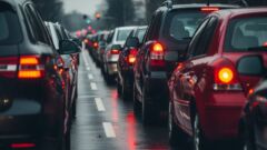 Katowice i okolice: zmiany na Silesia Marathon