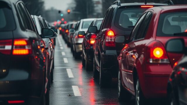 Katowice i okolice: zmiany na Silesia Marathon