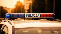 Kobiór: nocne poszukiwania przez porzucone rzeczy