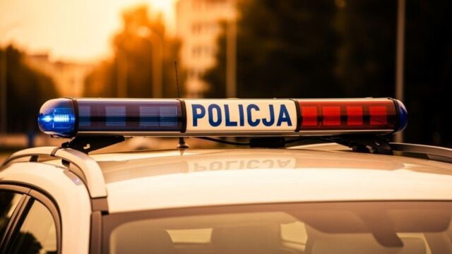 Kobiór: nocne poszukiwania przez porzucone rzeczy