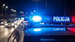 Kornowac: 150 zł dla patrolu i jazda mimo zakazów