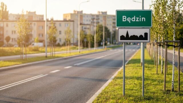 Koszęcin: atak przy motocyklach, trzy osoby ranne