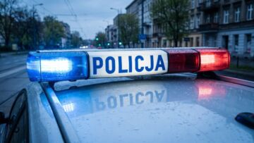 Na Jodłowej zatrzymano kierowcę z 3 promilami