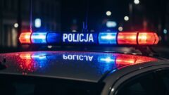 Na Syberce wpadł podejrzany o rozbój