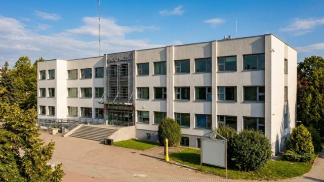 Orzesze: młoda kobieta znaleziona w leśnej ambonie