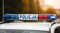 Pościg z Gorzyc do Rybnika. Trzech Czechów w areszcie