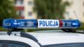 Powiat kielecki: policja przerwała seans z DMT