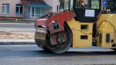 Psary: Kasztanowa do budowy za ponad 4,4 mln zł