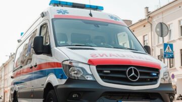 Pszczyna ćwiczyła pierwszą pomoc z WOŚP