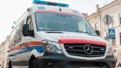 Pszczyna ćwiczyła pierwszą pomoc z WOŚP