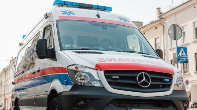 Pszczyna ćwiczyła pierwszą pomoc z WOŚP