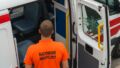 Pyskowice: kierowca zasłabł za kierownicą