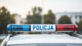 Racibórz: 12-latek zatrzymany na hulajnodze