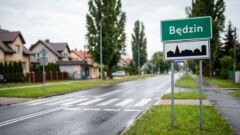 Rogoźnik z unijnym wsparciem na park i zbiornik