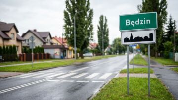 Rogoźnik z unijnym wsparciem na park i zbiornik