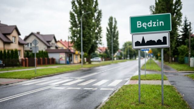 Rogoźnik z unijnym wsparciem na park i zbiornik