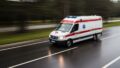 Ruda Śląska: policjant pomógł duszącej się dziewczynce
