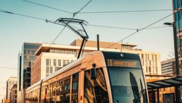 Ruda Śląska: zmiany w tramwajach od 10 października
