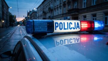 Rybnik i Racibórz: 53 automaty, pięć osób w areszcie