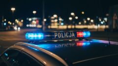 Rydułtowy: policjant po służbie zatrzymał złodzieja