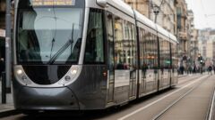 Sosnowiec: od 24 października wracają tramwaje 21 i 27