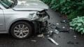 Syrynia: śmiertelny wypadek, kierowca po narkotykach