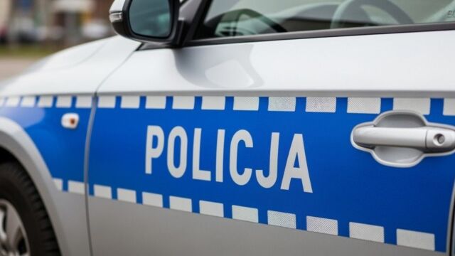 Więcej patroli przy szkołach. 7 tys. kontroli