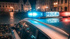 Wisła: pobili mężczyznę i zabrali mu klubową czapkę