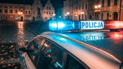 Wisła: pobili mężczyznę i zabrali mu klubową czapkę