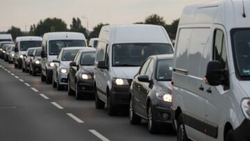 Wojkowice Kościelne: zmiana dojazdu na cmentarz